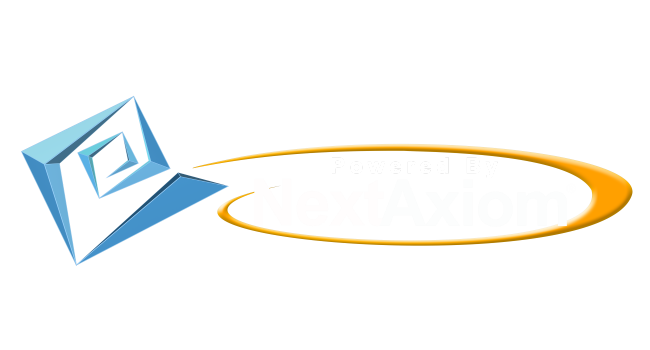 Powered by NextAxiom