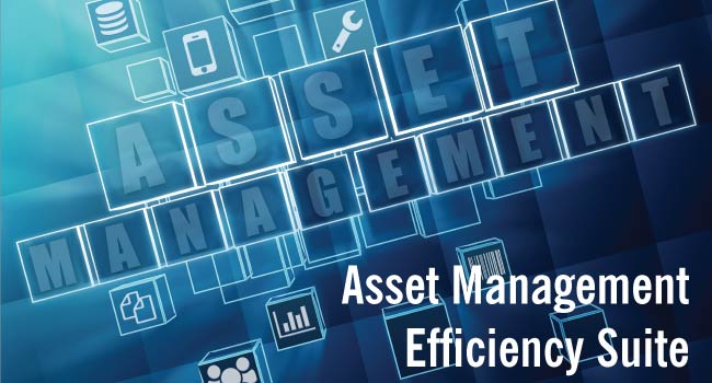 Asset Management Efficiency Suite